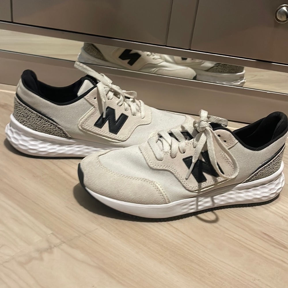New Balance women’s shoes